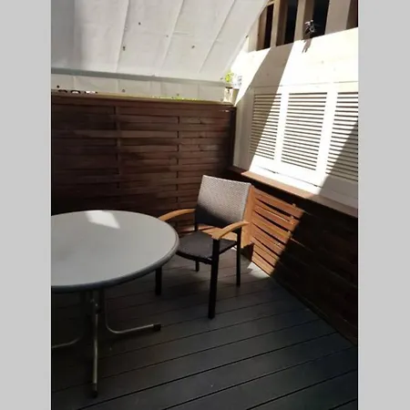 Im Herzen Apoldas Apartment *