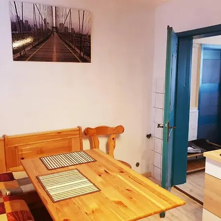 Im Herzen Apoldas Apartment Apolda