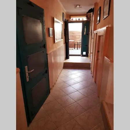 Apartment Im Herzen Apoldas Apolda